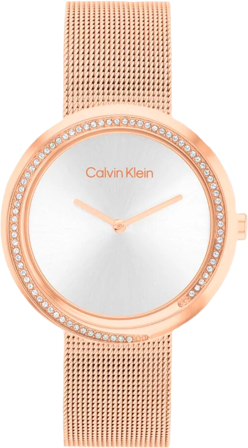 

Наручные часы женские Calvin Klein 25200312, 25200312