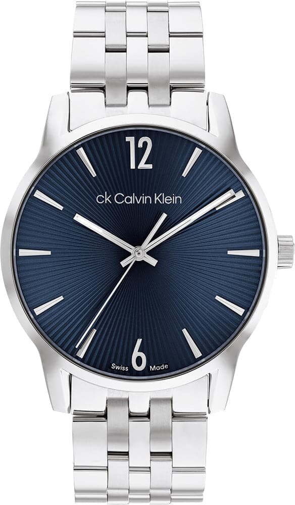 Наручные часы мужские Calvin Klein 25000051