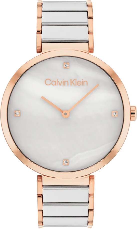 

Наручные часы женские Calvin Klein 25200430, 25200430