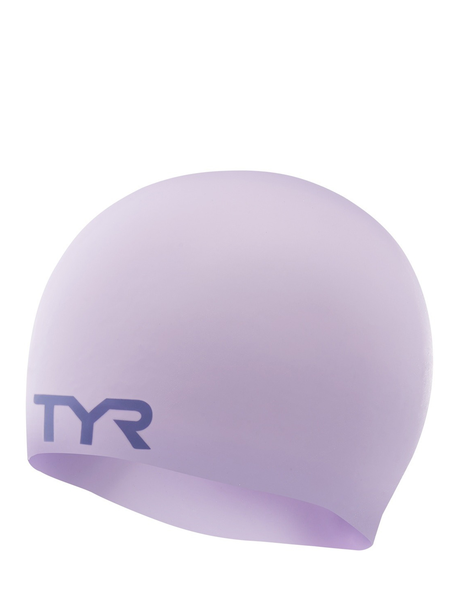 

Шапочка Для Плавания Tyr Wrinkle Free Silicone Cap Фиолетовый, Wrinkle Free Silicone Cap