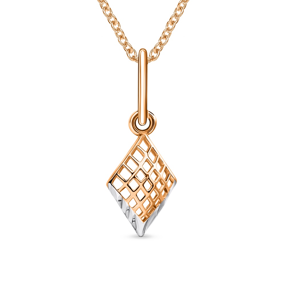 

Подвеска из золота 585Gold 403001538, 403001538