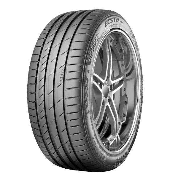 

Шины Kumho Ecsta PS71 275/40 R19 105Y