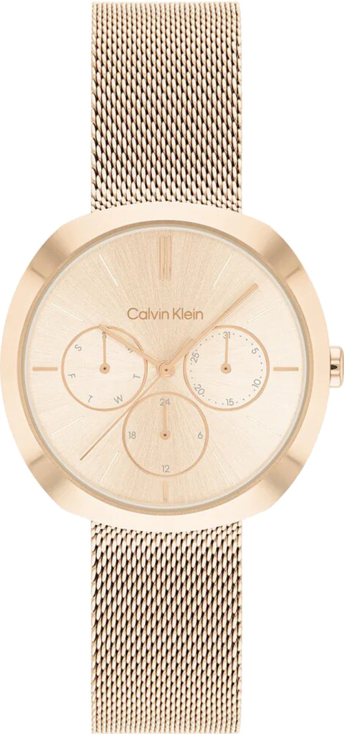 

Наручные часы женские Calvin Klein 25200340, 25200340