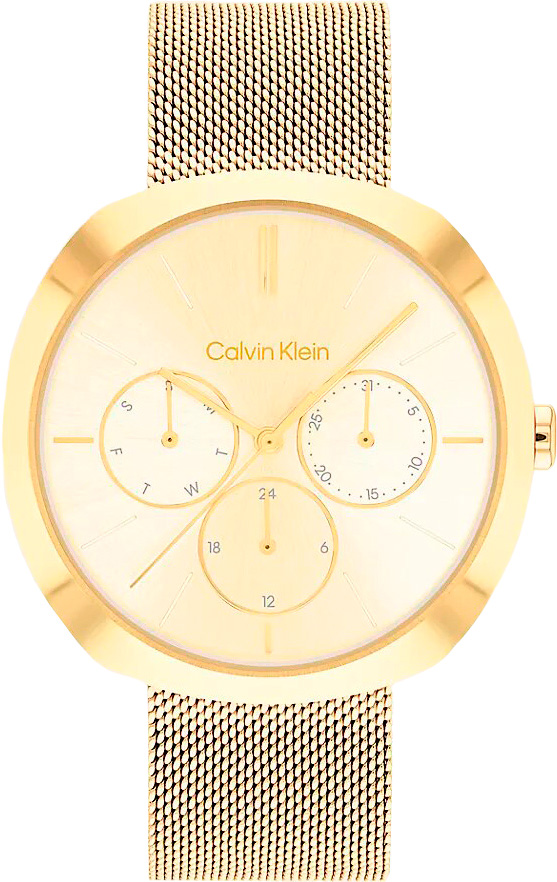 

Наручные часы женские Calvin Klein 25200339, 25200339