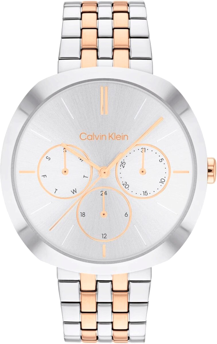 

Наручные часы женские Calvin Klein 25200337, 25200337