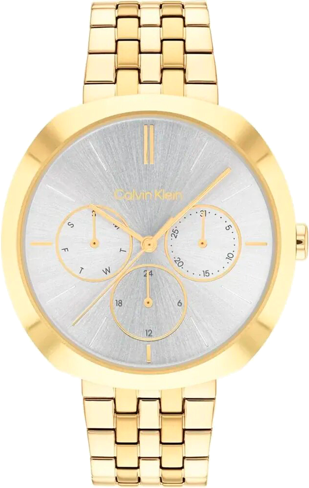 

Наручные часы женские Calvin Klein 25200336, 25200336