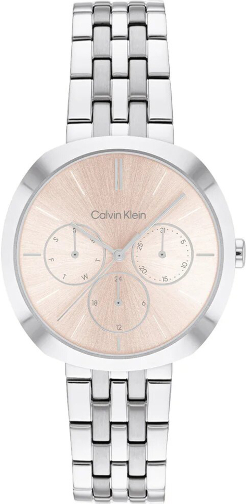 Наручные часы женские Calvin Klein 25200335