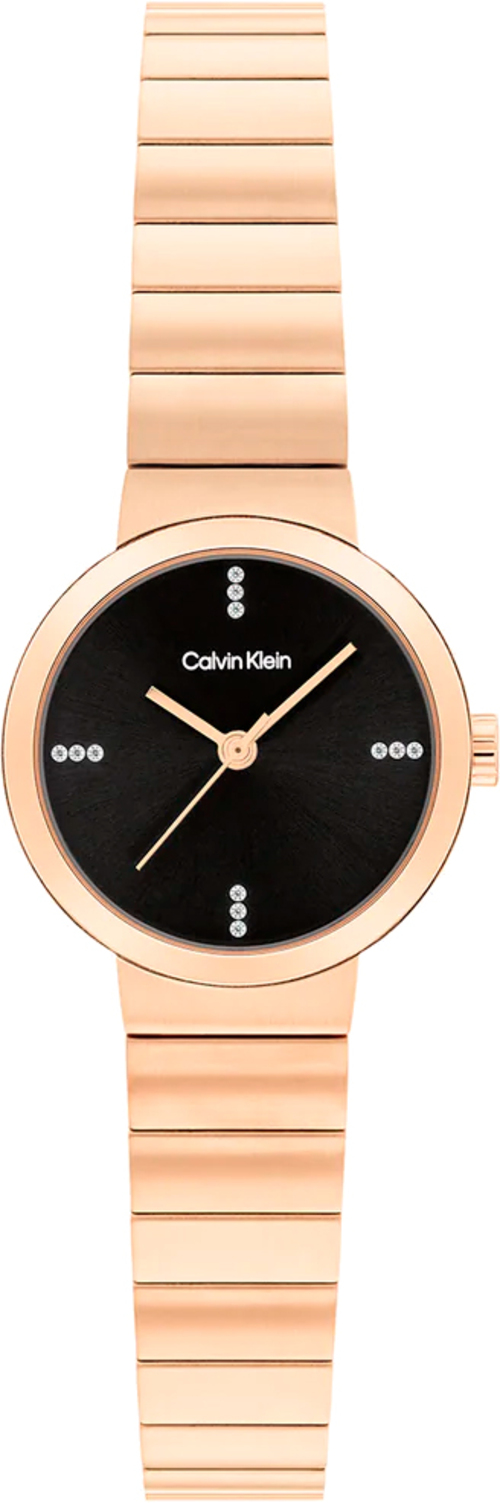 

Наручные часы женские Calvin Klein 25200417, 25200417