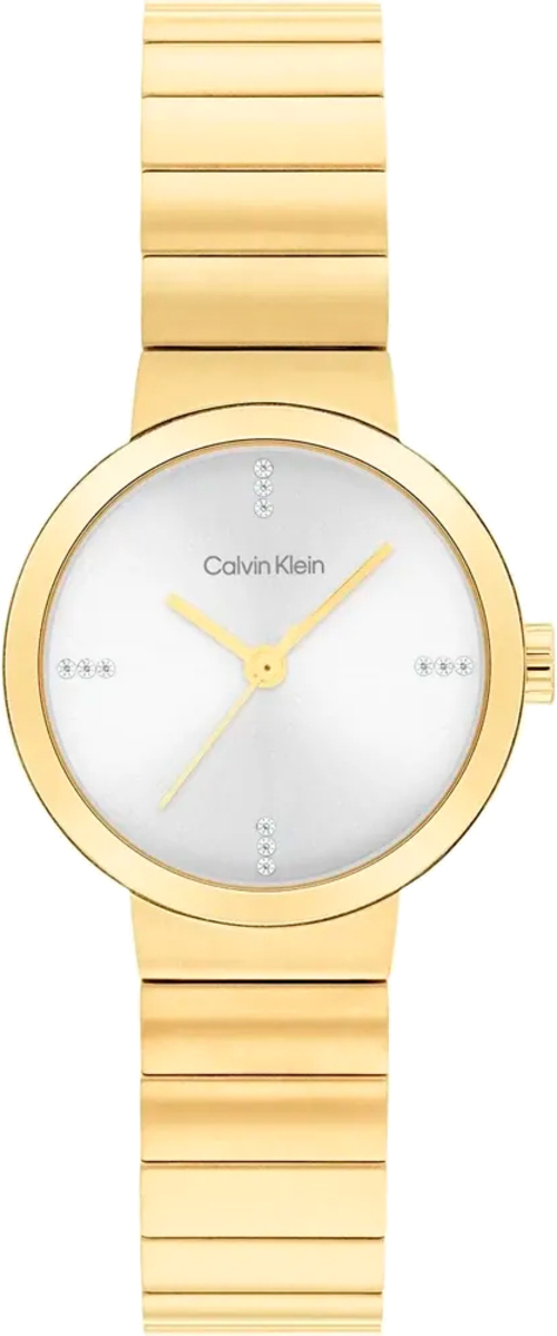 

Наручные часы женские Calvin Klein 25200416, 25200416