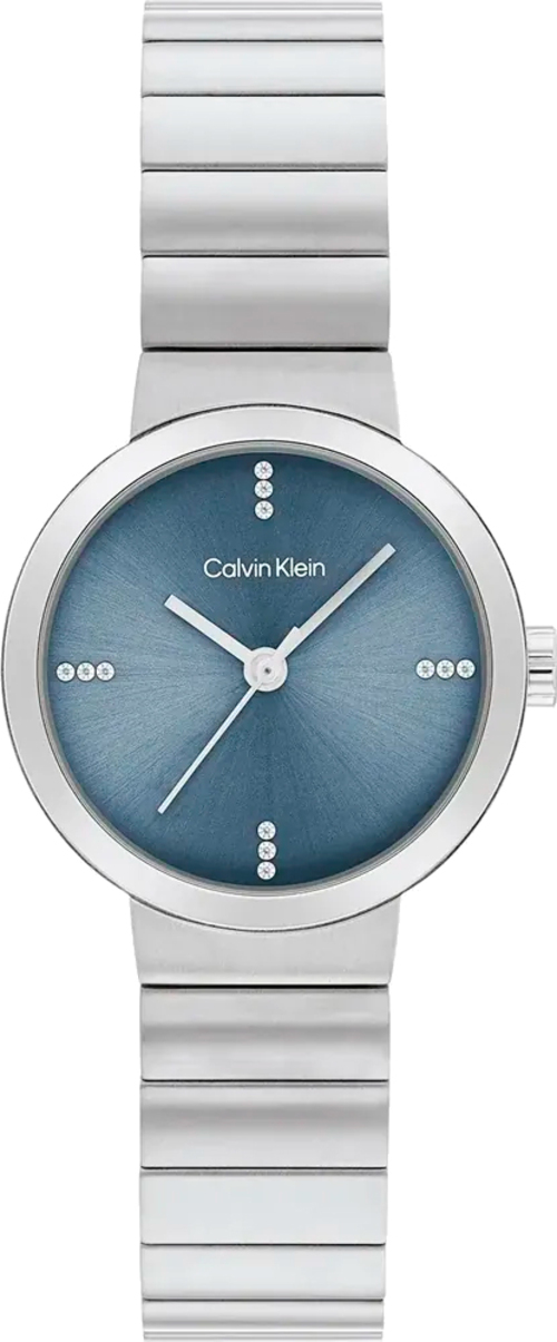 

Наручные часы женские Calvin Klein 25200415, 25200415