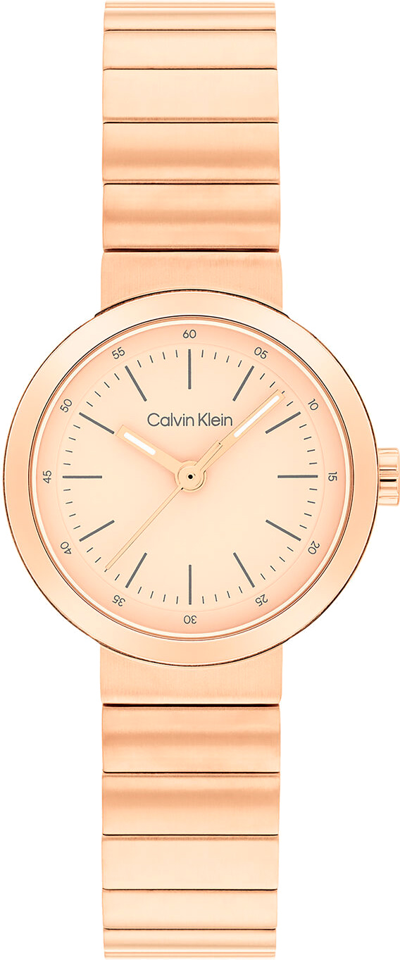 

Наручные часы женские Calvin Klein 25200411, 25200411