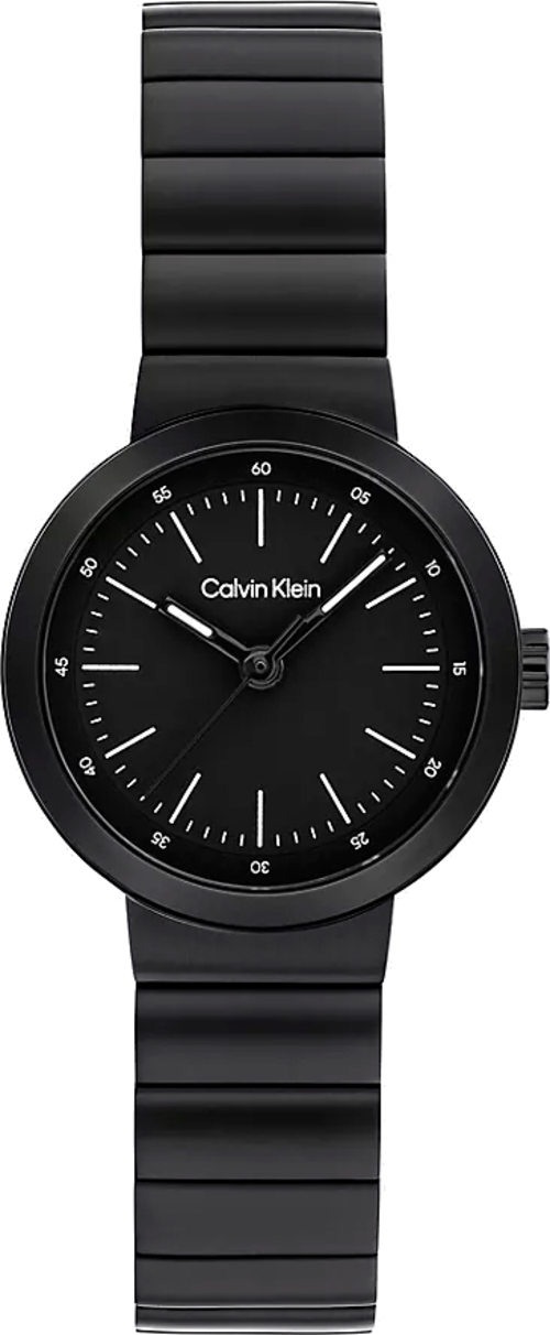 

Наручные часы женские Calvin Klein 25200407, 25200407