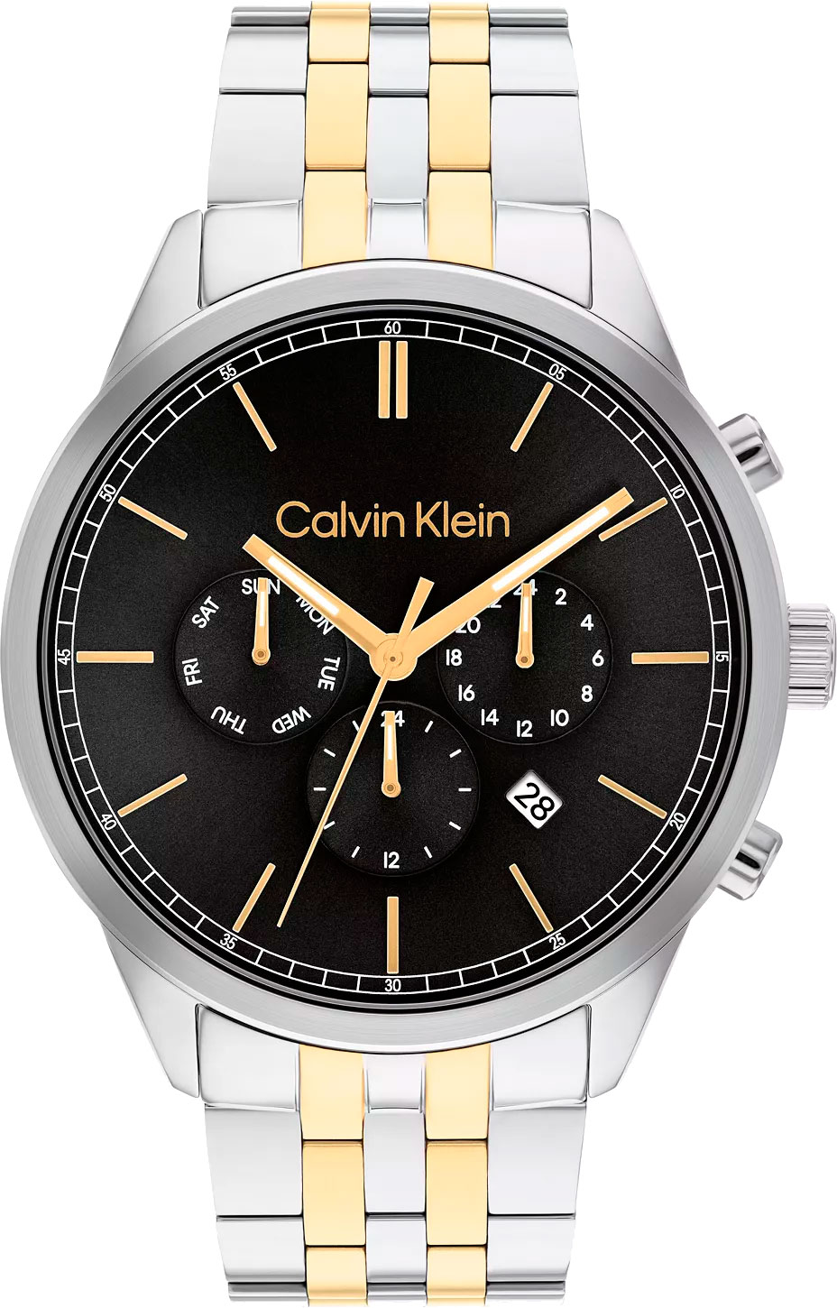 

Наручные часы мужские Calvin Klein 25200380, 25200380