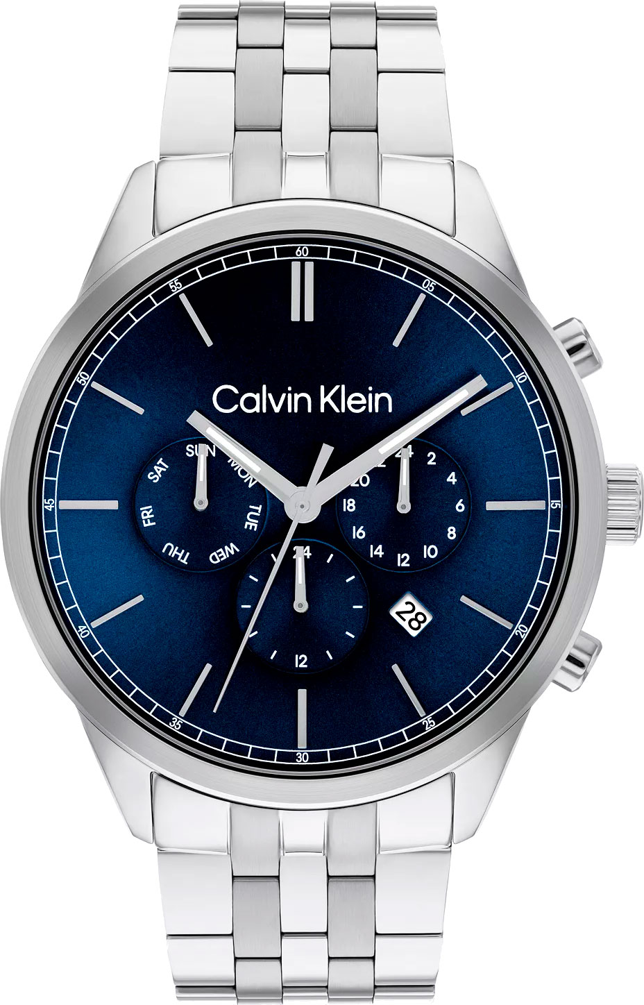 

Наручные часы мужские Calvin Klein 25200377, 25200377