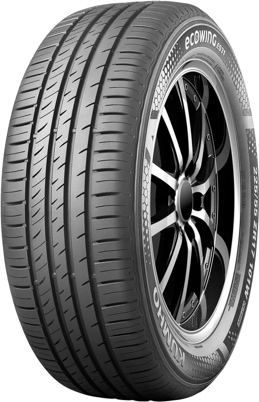 

Шины Kumho Ecowing ES31 185/60 R16 86H