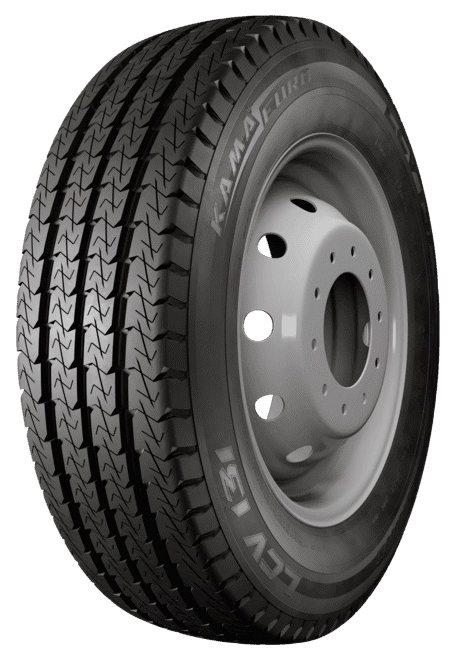 Шины Кама Euro-131 195/70 R15C 104/102R