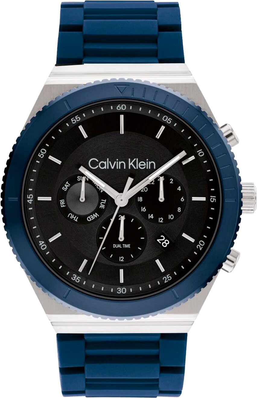 

Наручные часы мужские Calvin Klein 25200307, 25200307