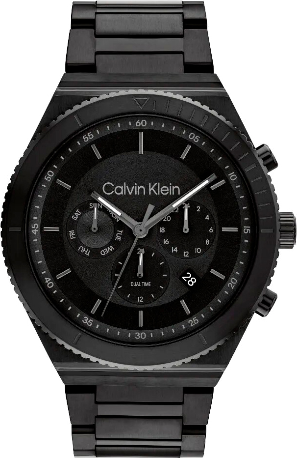 

Наручные часы мужские Calvin Klein 25200303, 25200303