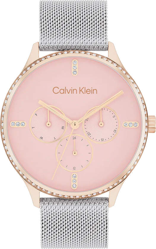 

Наручные часы женские Calvin Klein 25200374, 25200374
