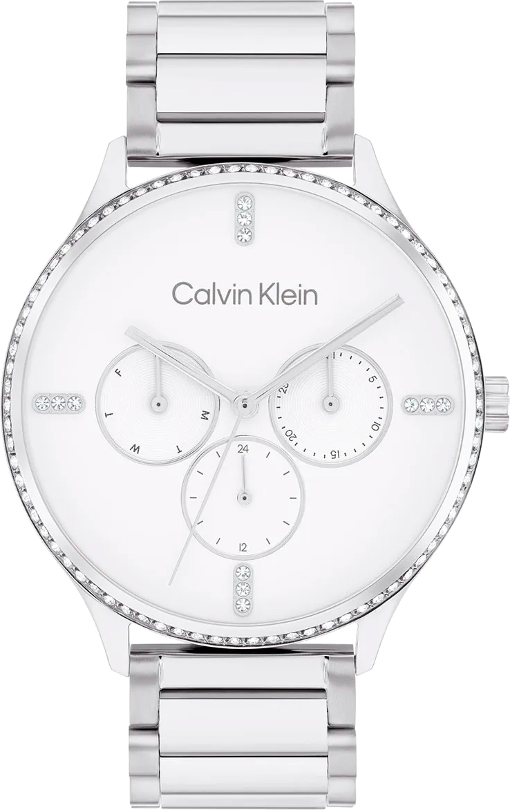 

Наручные часы женские Calvin Klein 25200373, 25200373