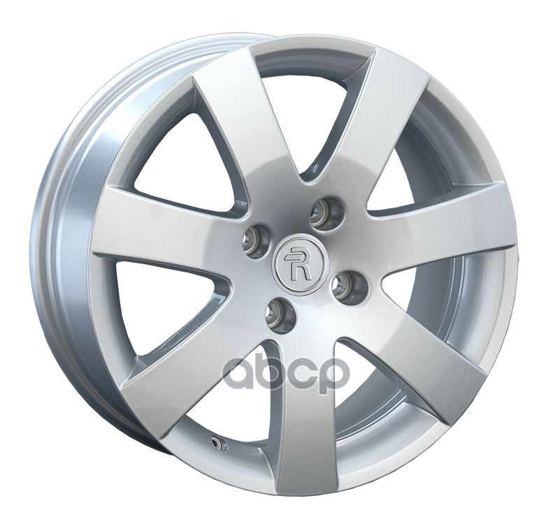 

Колесный диск Replay, FD140 7x16/4x108ET41.5 63.3 S