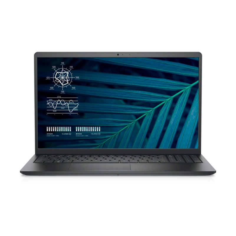 

Ноутбук Dell Vostro 3510 Black (3510-5081), 3510