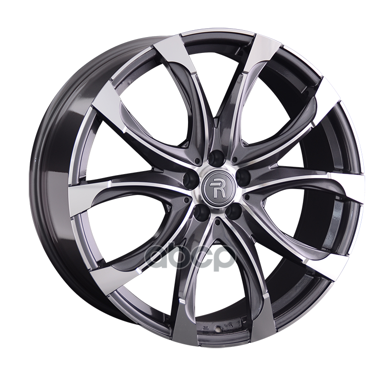 

Колесный диск Replay, B223 9.5x22/5x112ET37 66.6 Gmf