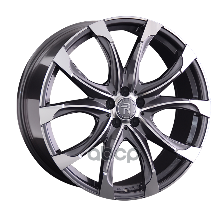 

Колесный диск Replay, B223 9.5x22/5x112ET32 66.6 Gmf