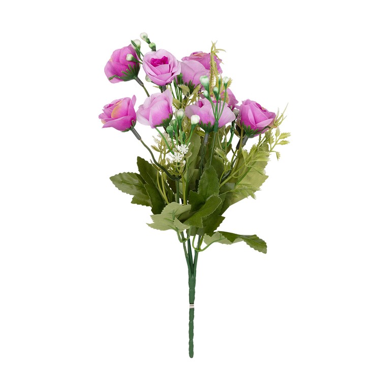 

Декоративные элементы 06 фуксия 1 шт., 32 см, Blumentag ATJ-06 06