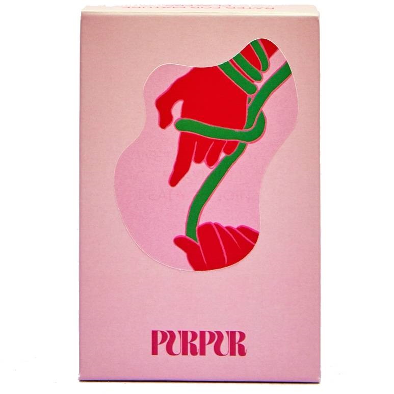 Настольная игра Game Sex Purpur