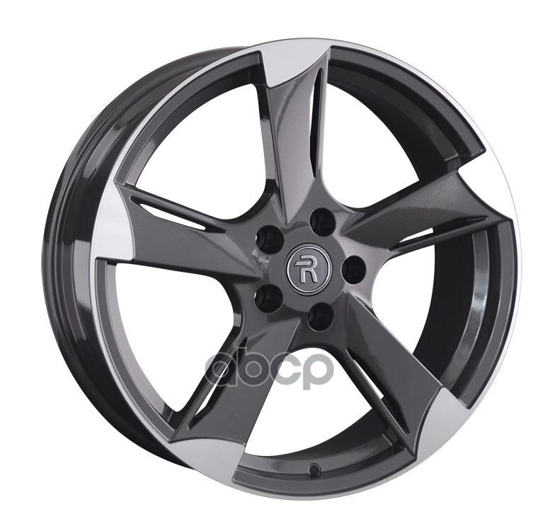 

Колесный диск Replay, A216 8.5x19/5x112ET28 66.6 Gmf