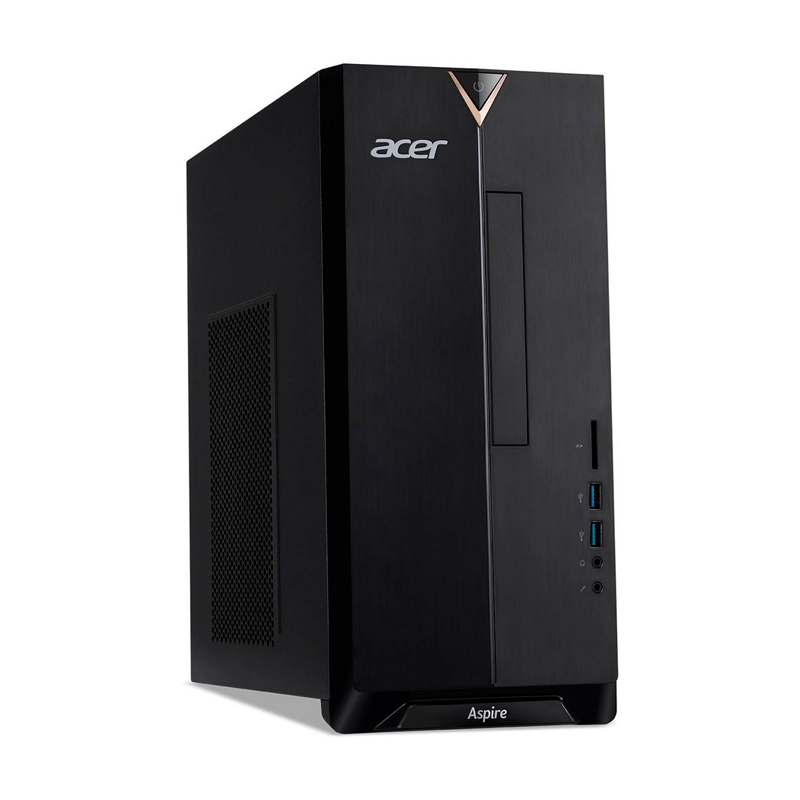 Системный блок Acer Aspire TC-391 Black (DG.E2BER.006)