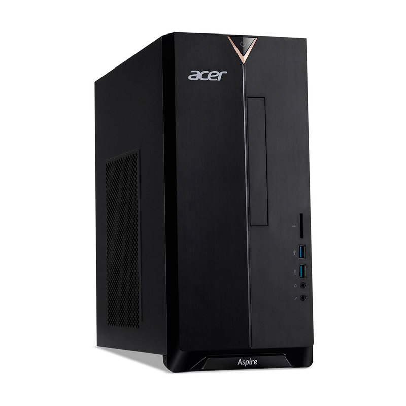 Системный блок Acer Aspire TC-391 Black (DG.E2BER.005)