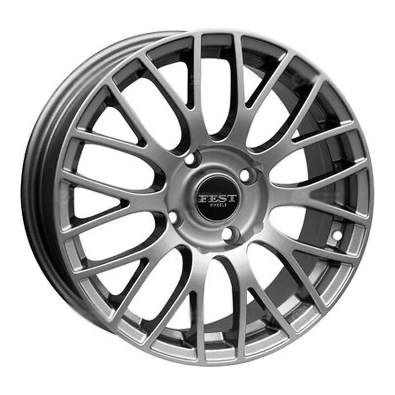 фото Колесный диск proma gtl r16x6.5 4x100 et50 cb60.1 nero proma 31/47/20/249 nero