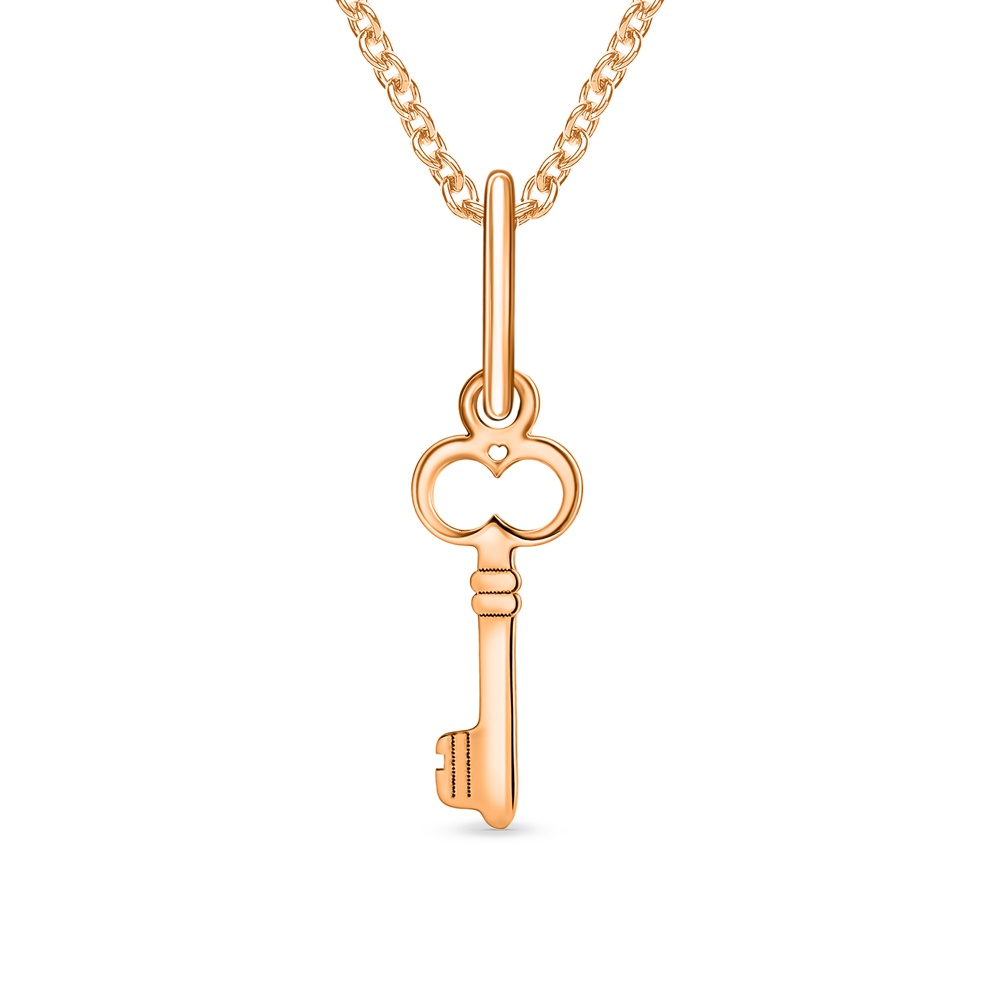 

Подвеска из золота 585Gold 403001562, 403001562