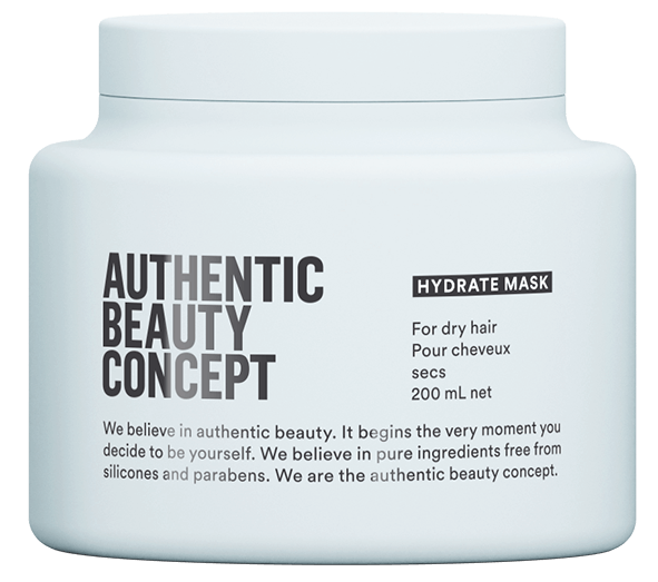 

Маска Authentic Beauty Concept Hydrate Mask для Сухих Волос 200 мл