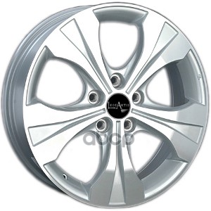 

Колесный диск LegeArtis, H40 7x19/5x114.3ET50 64.1 Bkf