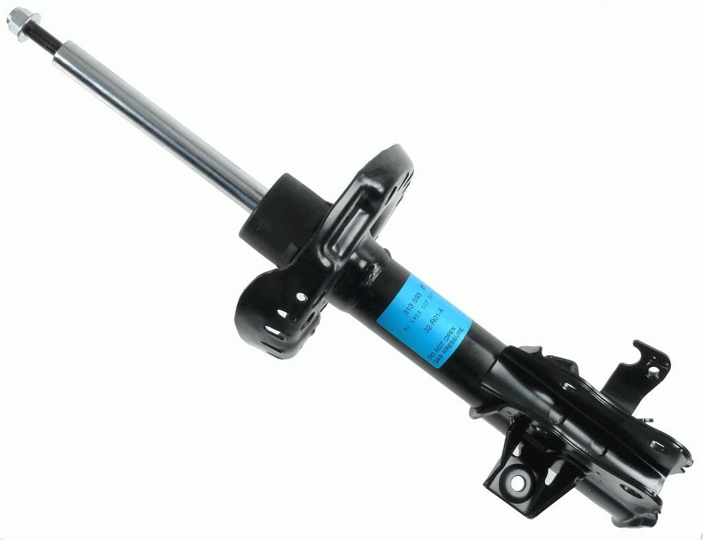 

Амортизатор подвески Sachs 313593