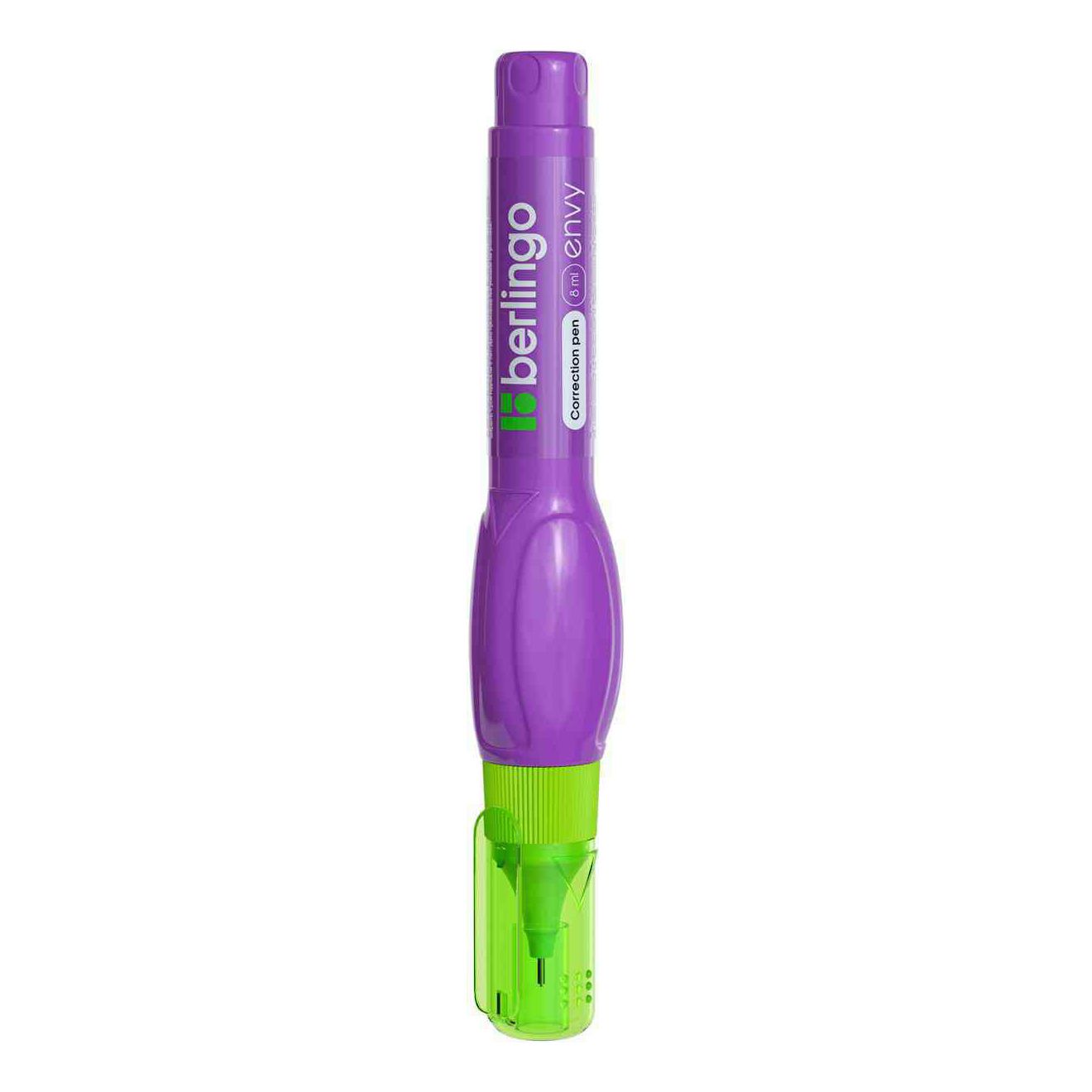 Корректирующий карандаш Berlingo Envy 8 мл в ассортименте (цвет по наличию)