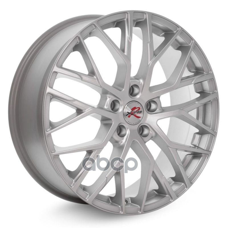 

Колесный диск X'trike, XC40/XC60 7.5x19/5x108ET50.5 63.4 Hs