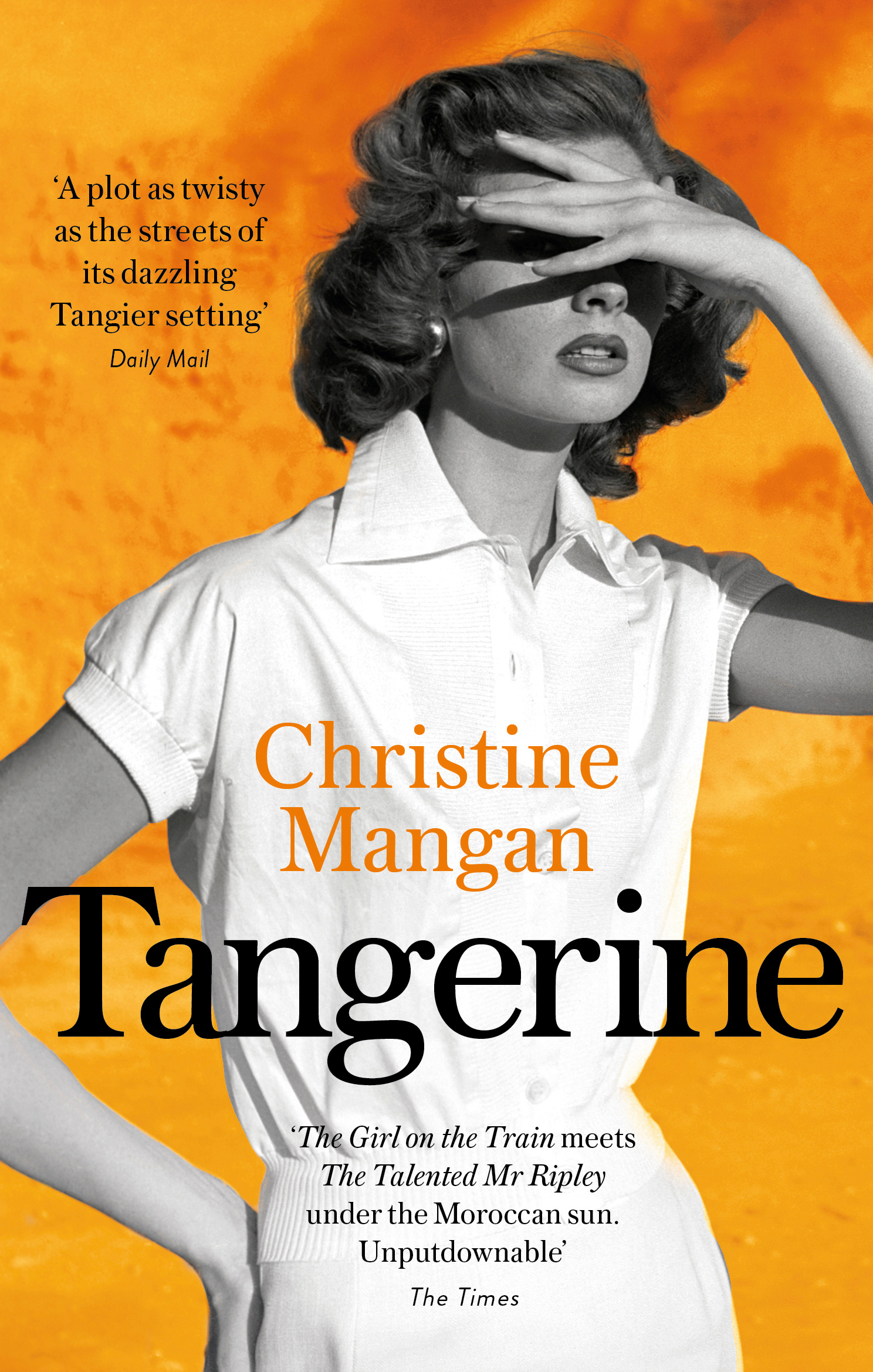 

Tangerine