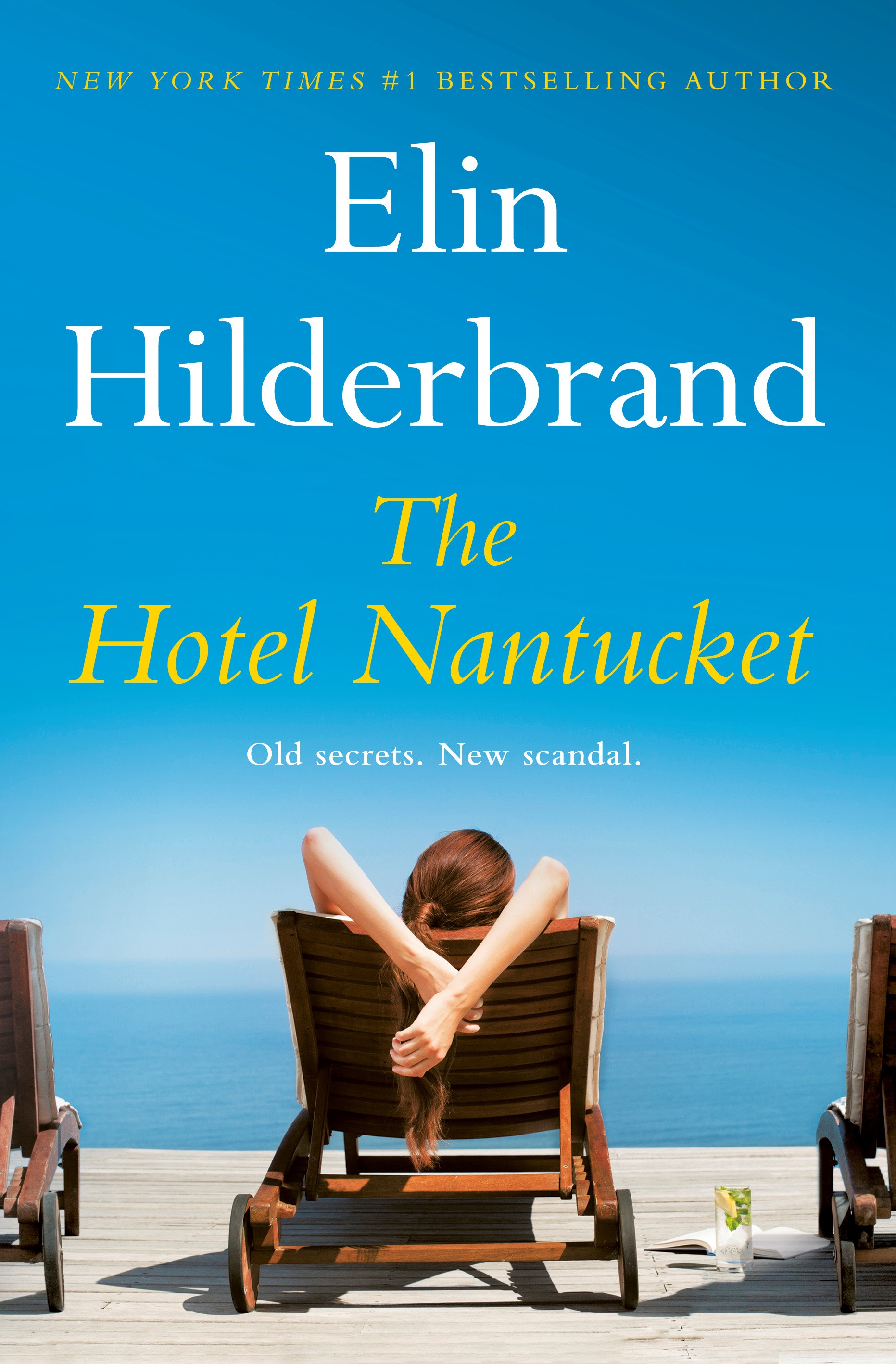 

The Hotel Nantucket