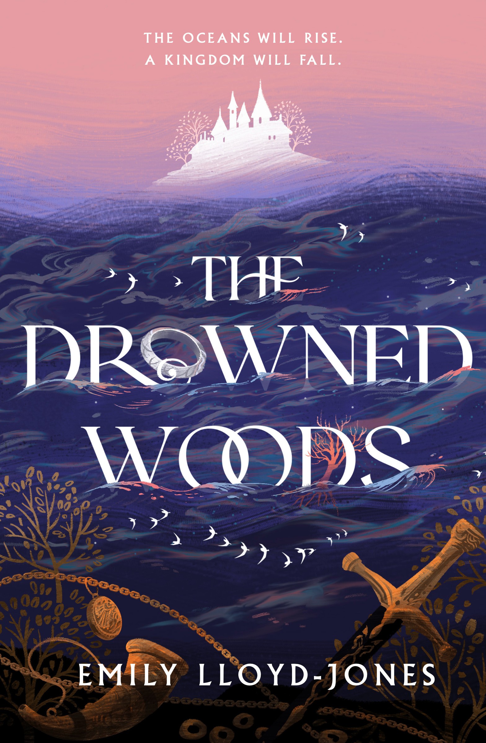 

The Drowned Woods