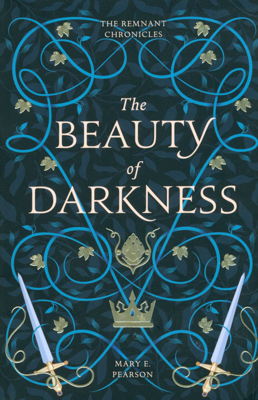 

The Beauty of Darkness