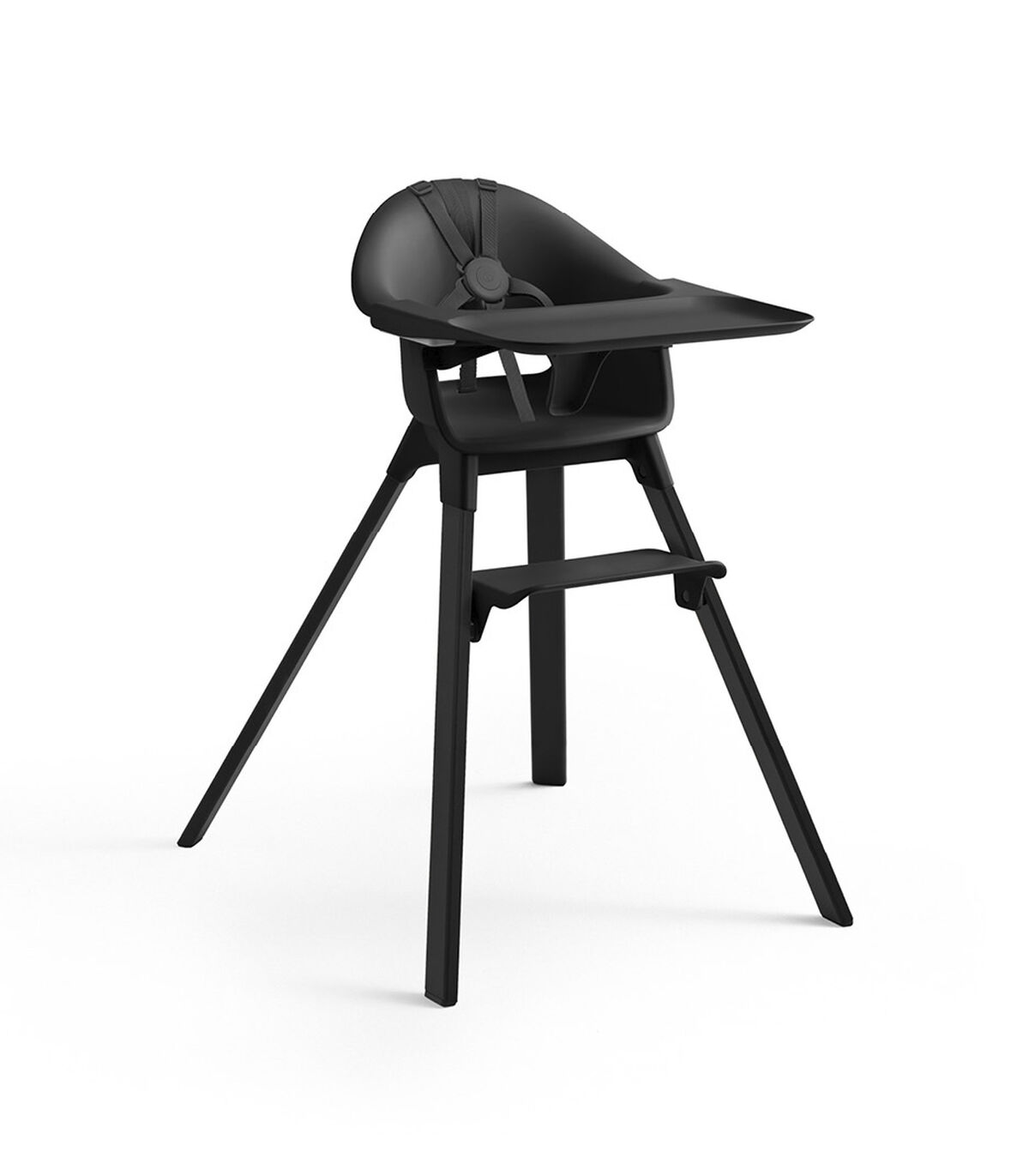 Стульчик Stokke Clikk Midnight Black 552006 (165203)