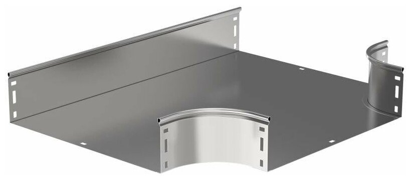 

IEK CM50D-OVN-050-400, Серый