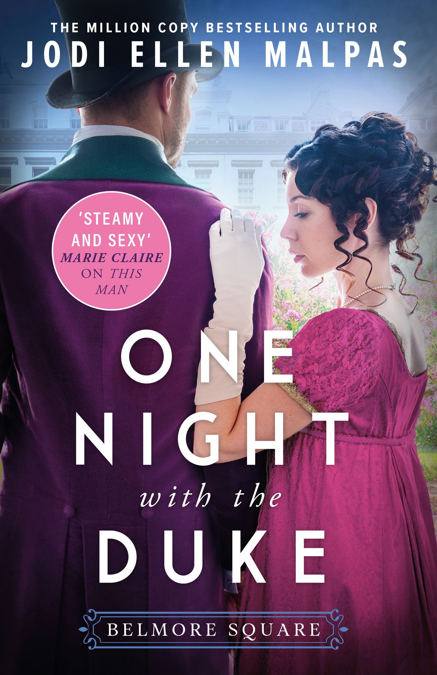 

One Night with the Duke