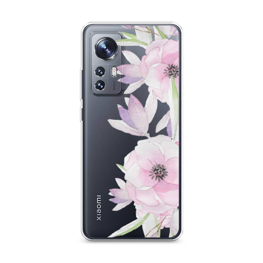 Чехол Awog на Xiaomi 12 