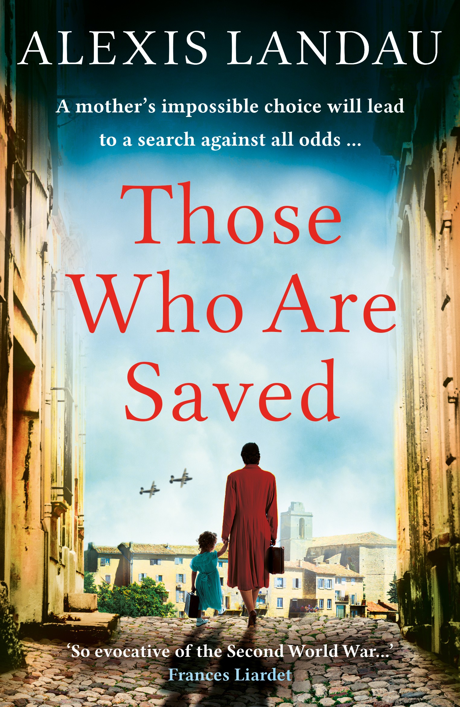 

Those Who Are Saved