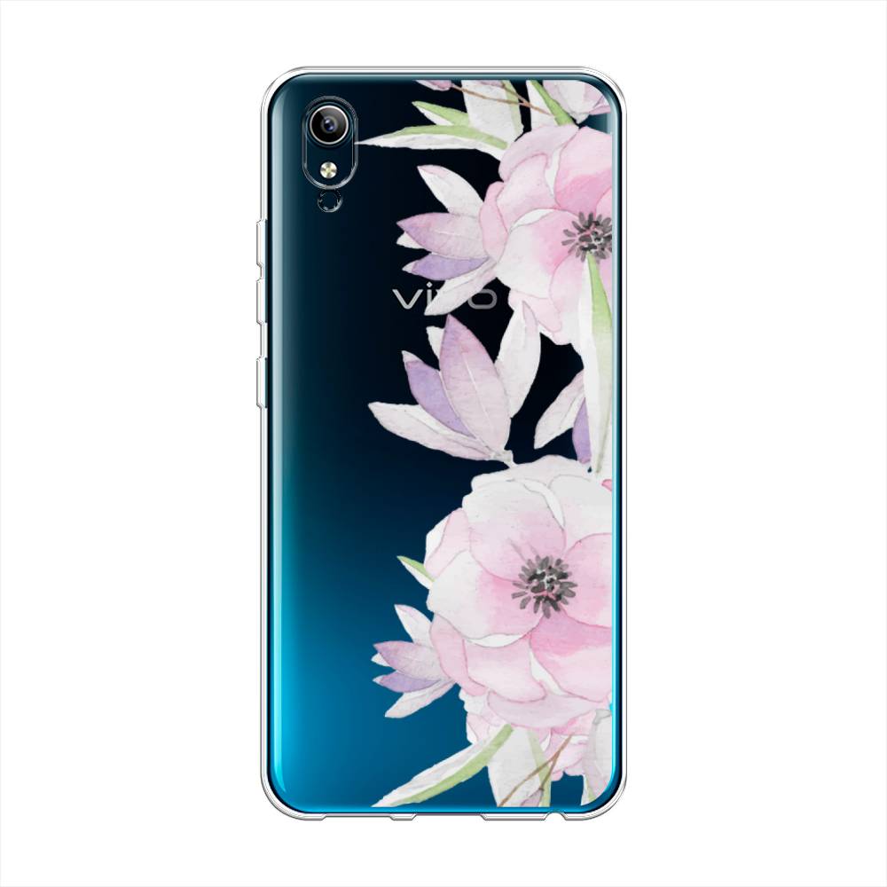 Чехол Awog на Vivo Y91c/Y1s 
